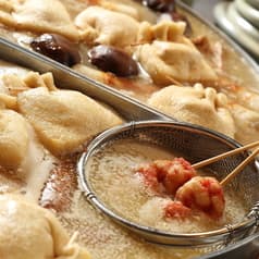 おでんや三徳六味 福島2号店 2