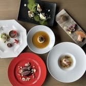 和フレンチ&BAR Le HUBLOT ル ウブロ 3