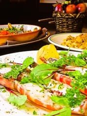 イタリア料理KAN 2