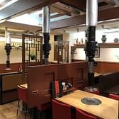 三千里 駅前店 3