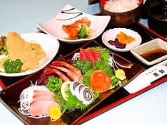 魚勢 鱚や きすや 2