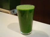 銀座 青汁スタンド 3