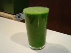 銀座 青汁スタンド 2