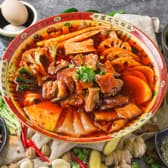 好美味 麻辣湯 上野店 3