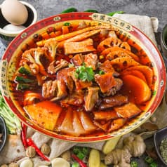 好美味 麻辣湯 上野店 2