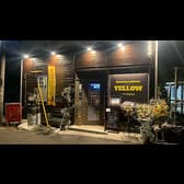 SPICE CURRY & FOOD YELLOW イエロー 3