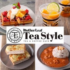 マザーリーフ ティースタイル グランデュオ立川店 2