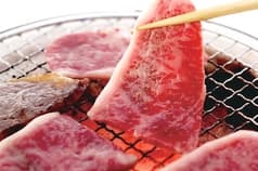 炭火焼肉ゆきちゃん 2