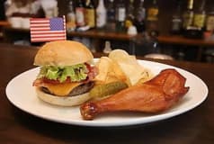 カントリーカフェ 2