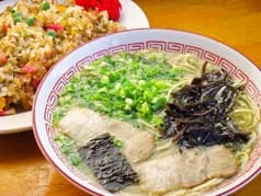 かっちゃんラーメン 2
