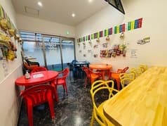 Korean kitchen ポッポ 2