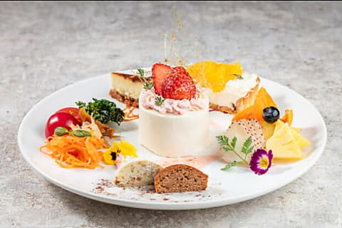 Jade cake cafe ジェイドケーキカフェ