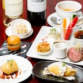 イタリアン 賀八 ガヤ 3