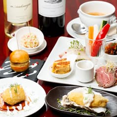 イタリアン 賀八 ガヤ 2