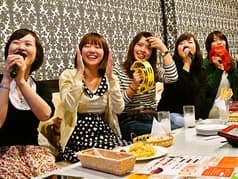 サンタフェ SantaFe 長崎 KARAOKE PARADISE カラオケパラダイス 2