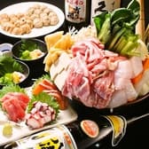 ちゃんこ部屋 恵比寿 3