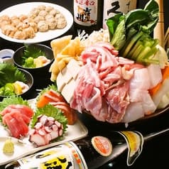 ちゃんこ部屋 恵比寿 2