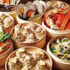 焼売酒場 肉旨 シシシ 岐阜駅前店 2