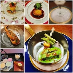 西洋膳処 大倉山 ふなば亭 2