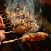 串焼きダイニングウグイス 3