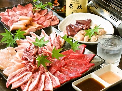 YAKINIKU-Rin