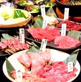 しげ吉 横浜元町店 3