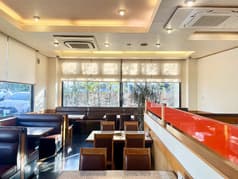 炭火焼肉 大倉山 2