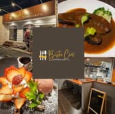 Bistro Ciel ビストロシエル 3