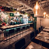 プーケットオリエンタル 横浜店 3