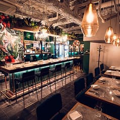 プーケットオリエンタル 横浜店 2