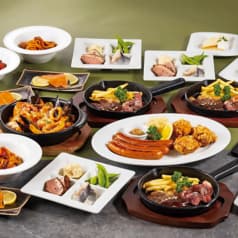 銀座ライオンLEO ヤエチカ店 2