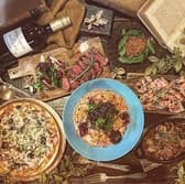 ワイン食堂 ビオワルン 藤崎店 3