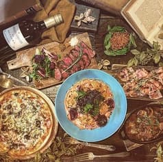 ワイン食堂 ビオワルン 藤崎店 2