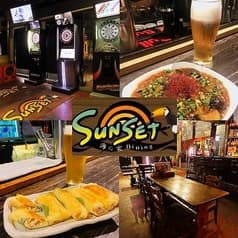 SUNSET サンセット 本厚木 2