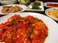 京都西大路焼肉基地 2