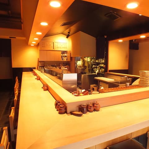 鳥よし 中目黒店