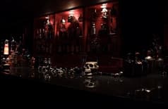 暗黒系 ROCK BAR MiDiAN 2