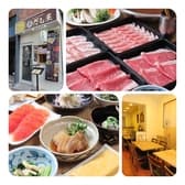 居酒屋しゃぶしゃぶだし屋 3