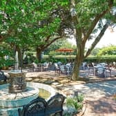 山手十番館 レストラン&カフェ 3