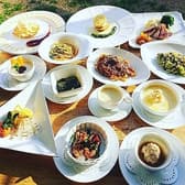 イタリアンレストラン PAC 3