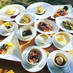 イタリアンレストラン PAC 2