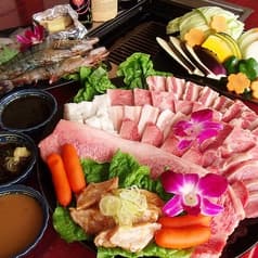 カルビ亭 一番館 2