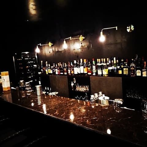 Mr Alchoholic ミスターアルコホリック