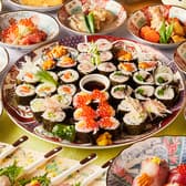 海鮮居酒屋 はまの家 横浜西口店 3