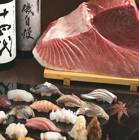 秀徳 築地 3号店