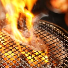 炭火焼肉食道園 蒲田西口店 2