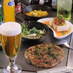 お好み焼き鉄板焼き BochiBochi ボチボチ 2