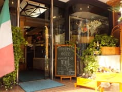 オステリア エッコ 2