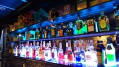 TCG BOARD GAME Cafe & Bar FUN ティーシージーボードゲームカフェアンドバーファン 2