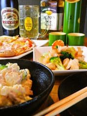 スタンド林屋 2